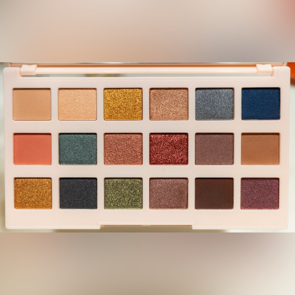 Ciate London The Editor Palette - New England - Picture 2 of 2